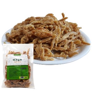 비건실포(스틱)-매콤한 맛(100g,320g)